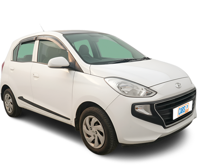 Hyundai NEW SANTRO-img